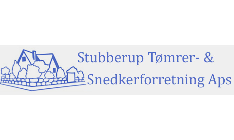 Billede af Stubberup Tømrer- & Snedkerforretning